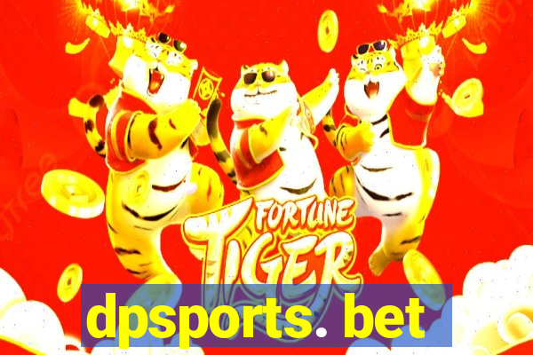 dpsports. bet